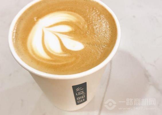 幺逗咖啡