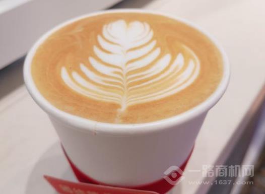 幺逗咖啡