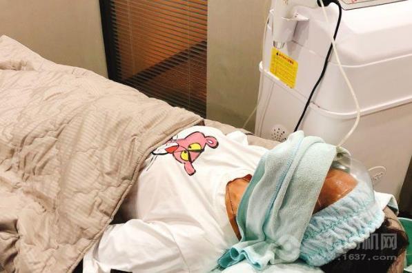 乐肤科尔皮肤管理