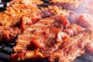 哈比比烤肉