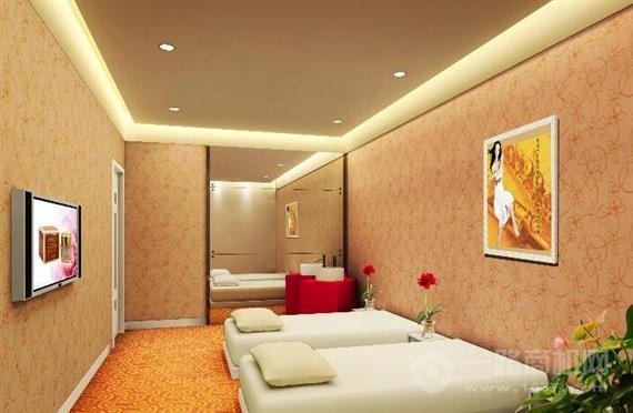 雅娜时光美容院