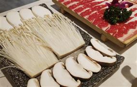 屋塔房木炭烤肉