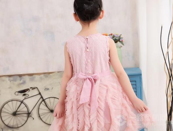 酷贝乐童装加盟 酷贝乐童装加盟