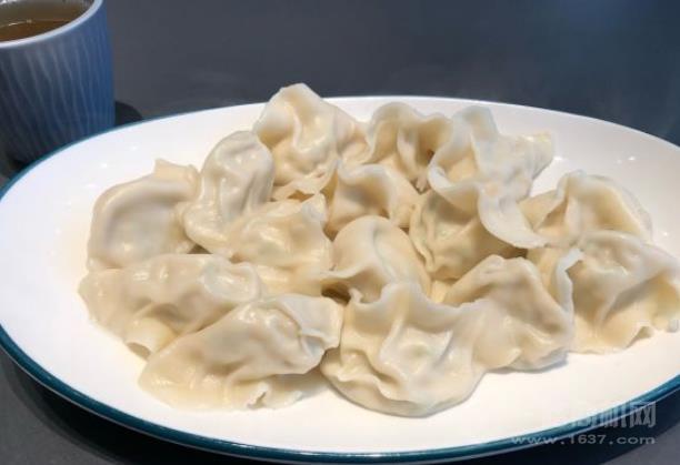 鮮界鲅魚水餃加盟