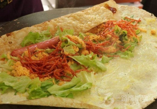 煎饼哥