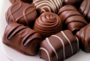 自制巧克力