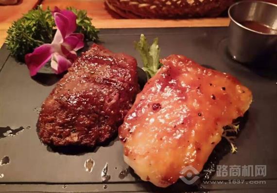 凯仕国王西餐厅