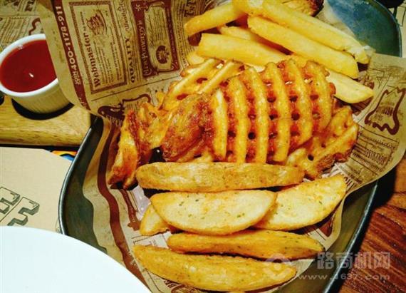 凯仕国王西餐厅