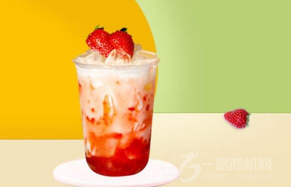 茶之味奶茶加盟 茶之味奶茶加盟