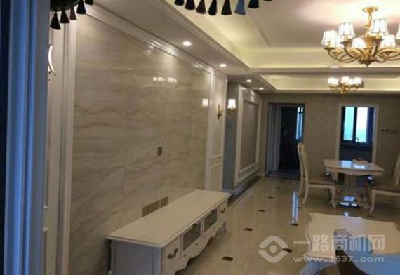 爱福林全屋整装