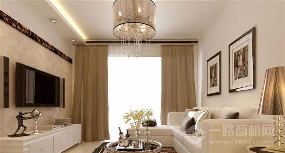 爱福林全屋整装