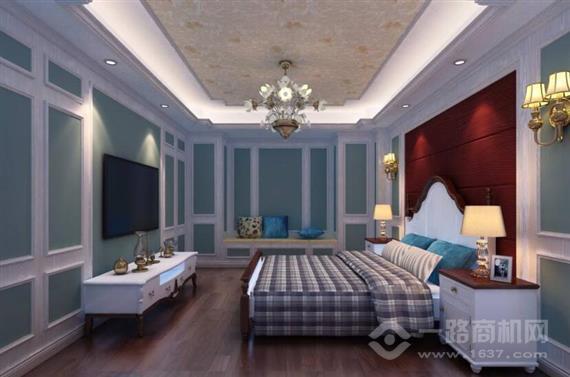 爱福林全屋整装