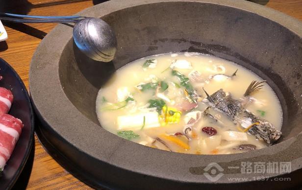 咕嘟草帽魚(yú)