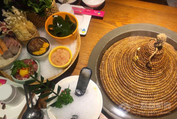 咕嘟草帽魚(yú)加盟