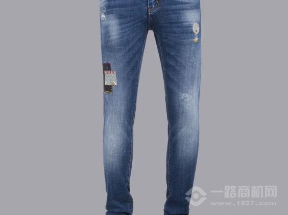 嘮叨牛仔褲加盟