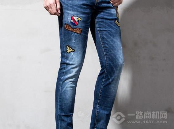 嘮叨牛仔褲加盟