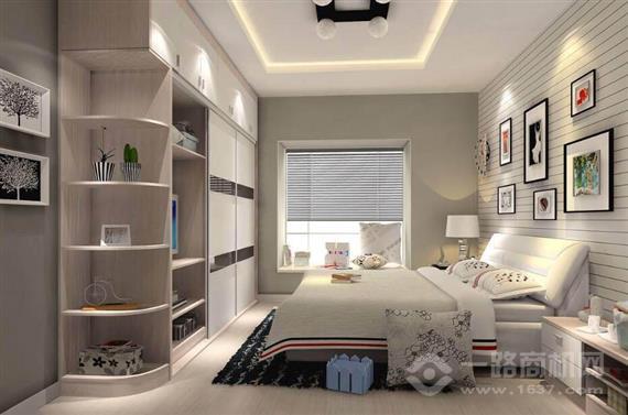 意述空间全屋整装