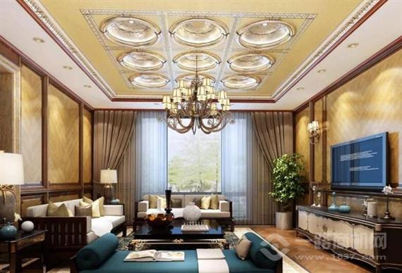 意述空间全屋整装