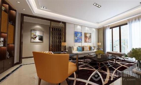 意述空间全屋整装