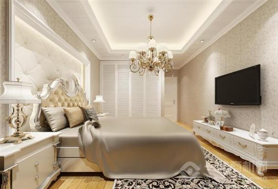 意述空间全屋整装