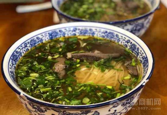 木洒拉面大王加盟 木洒拉面大王加盟