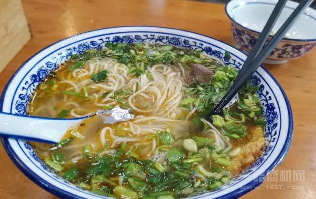 木洒拉面大王加盟 木洒拉面大王加盟