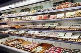 火锅青年食材超市
