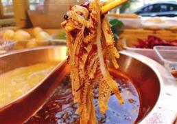 川锅客火锅烧烤食材超市