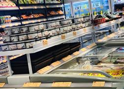 川锅客火锅烧烤食材超市