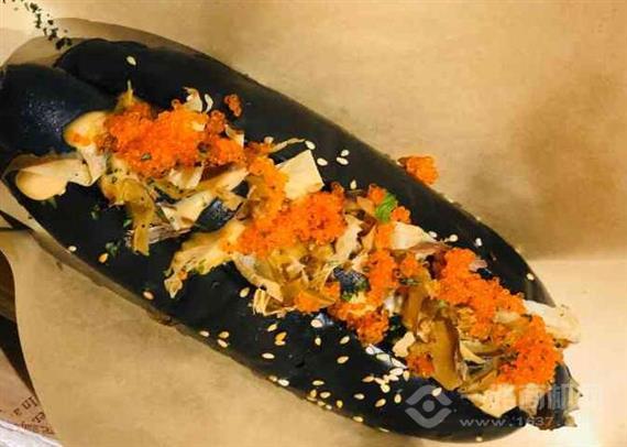 仕多利热狗汉堡