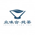 众味合纯茶
