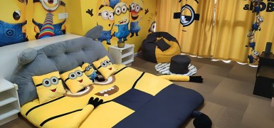 丫鴨智慧私人影院