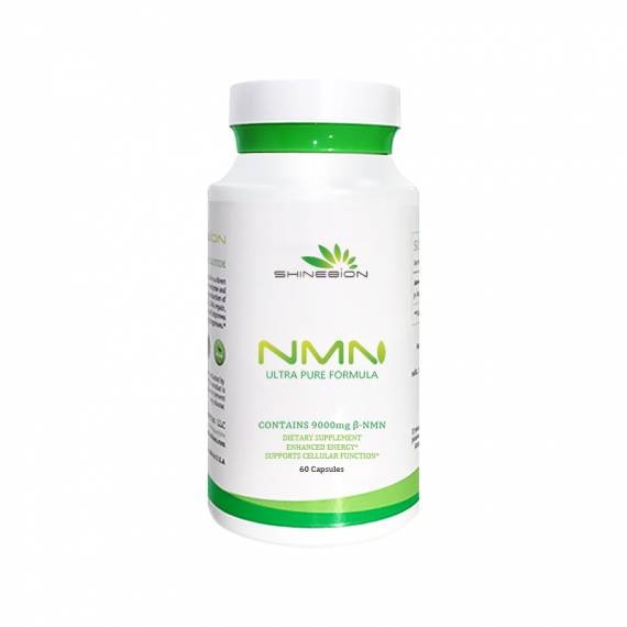 衫宝NMN
