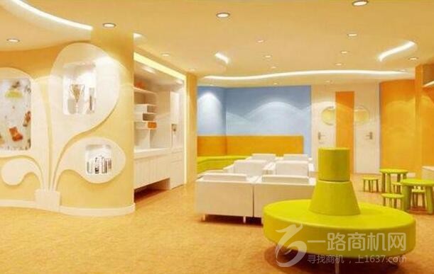 比易特早教中心加盟 比易特早教中心加盟