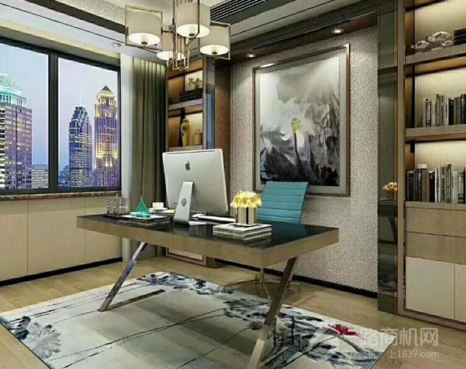 乐米家全屋整装加盟