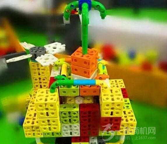 哈工大機器人教育