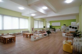 沈陽(yáng)早教中心