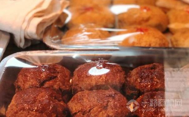 牛芳斋酱牛肉 牛芳斋酱牛肉