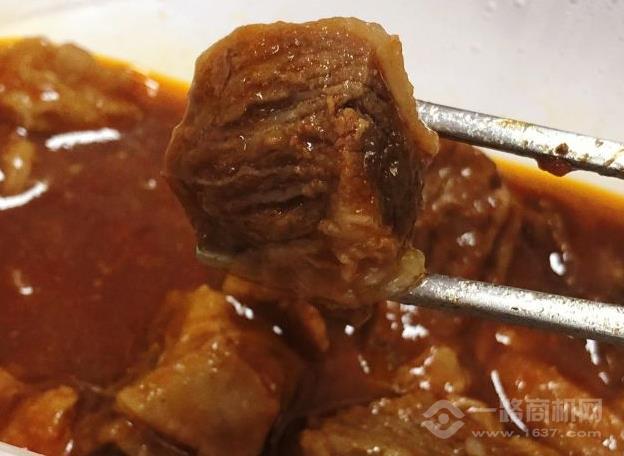 牛芳斋酱牛肉加盟 牛芳斋酱牛肉加盟