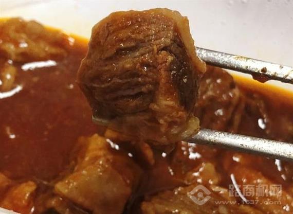 牛芳斋酱牛肉