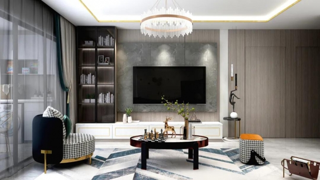 卡诺亚全屋定制 卡诺亚全屋定制