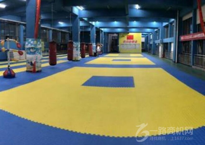 陈中跆拳道加盟 陈中跆拳道加盟