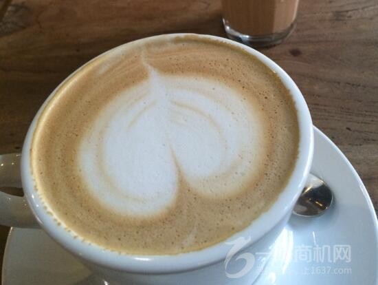 沐茗咖啡 沐茗咖啡