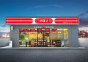 阿里之门便利店