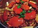 糊涂仙香辣蟹