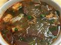 小潘记鸭血粉丝汤
