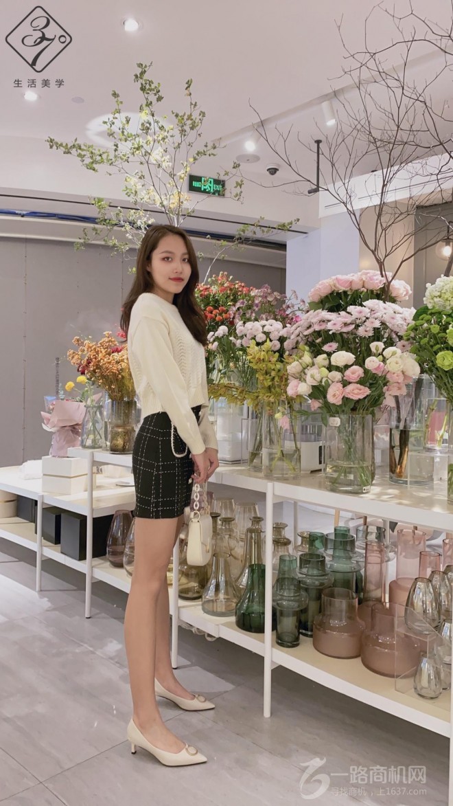 37°生活美學加盟 37°生活美學加盟