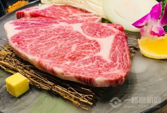 春山里烤肉