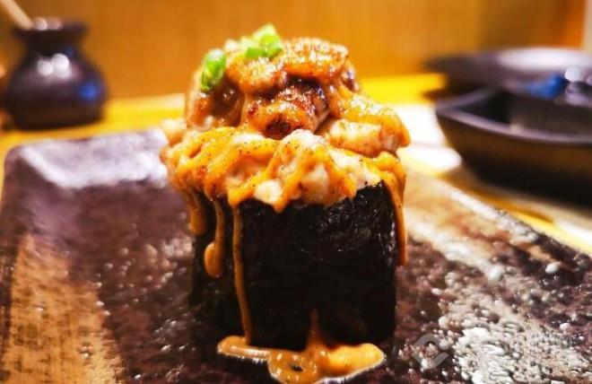 飯團(tuán)匠加盟