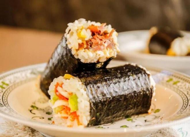 飯團(tuán)匠